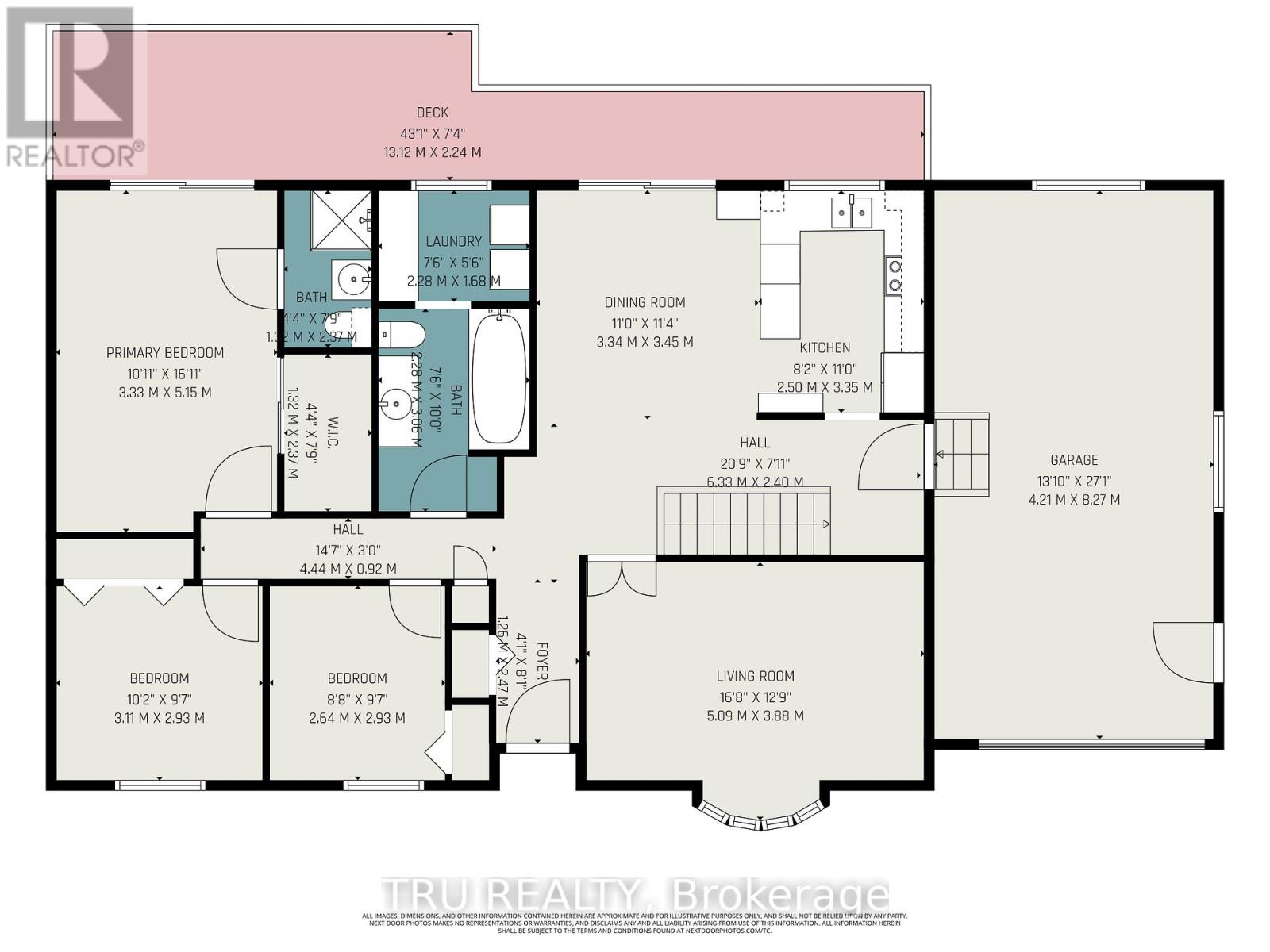 3717 PRUDHOMME ROAD - Image 35