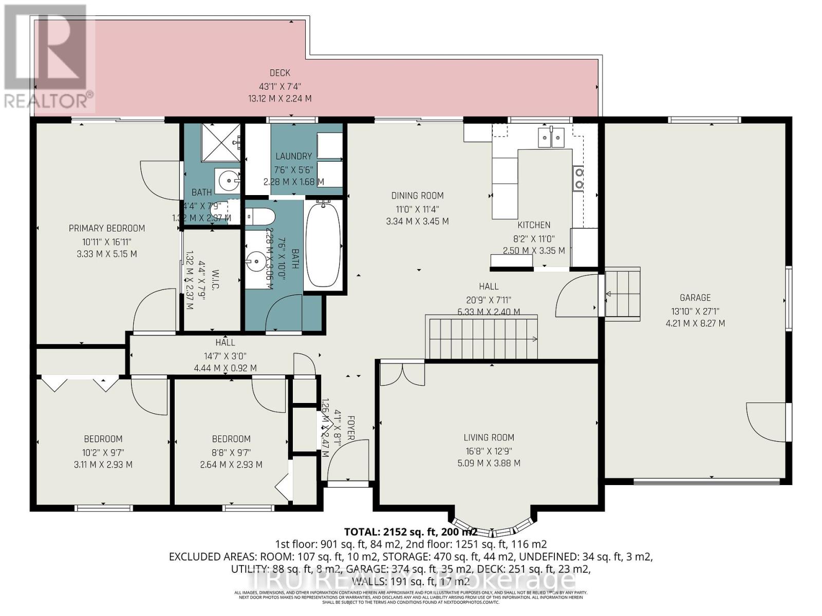 3717 PRUDHOMME ROAD - 36