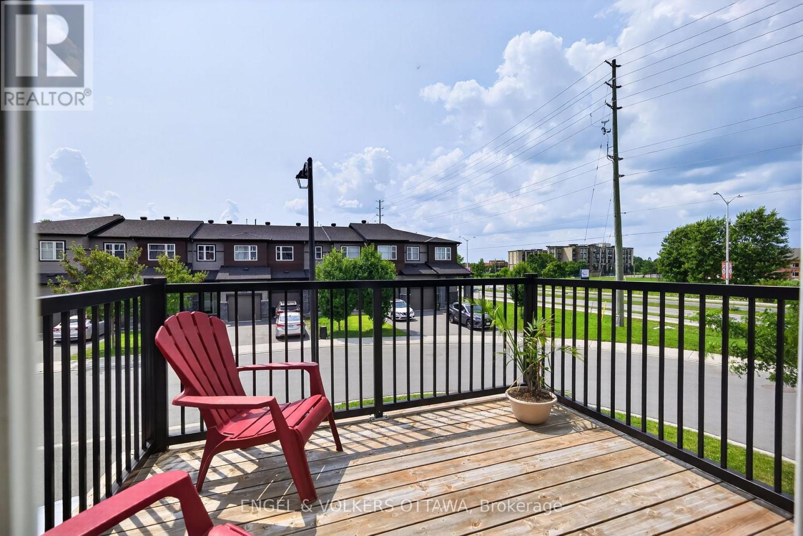 4 Bed, 3 Bath House for Sale in Ottawa – 547 CLEMENCY CRESCENT, Ottawa – MLS# X13633912 - Image 15