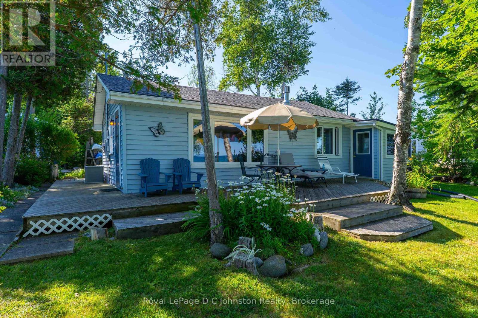 499 BRUCE ROAD 13 ROAD - 34