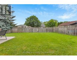 54 Pebble Beach Court, Woodstock, ON N4S8X2 Photo 30