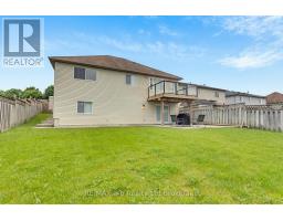 54 Pebble Beach Court, Woodstock, ON N4S8X2 Photo 31