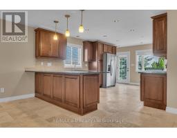 Kitchen - 54 Pebble Beach Court, Woodstock, ON N4S8X2 Photo 9