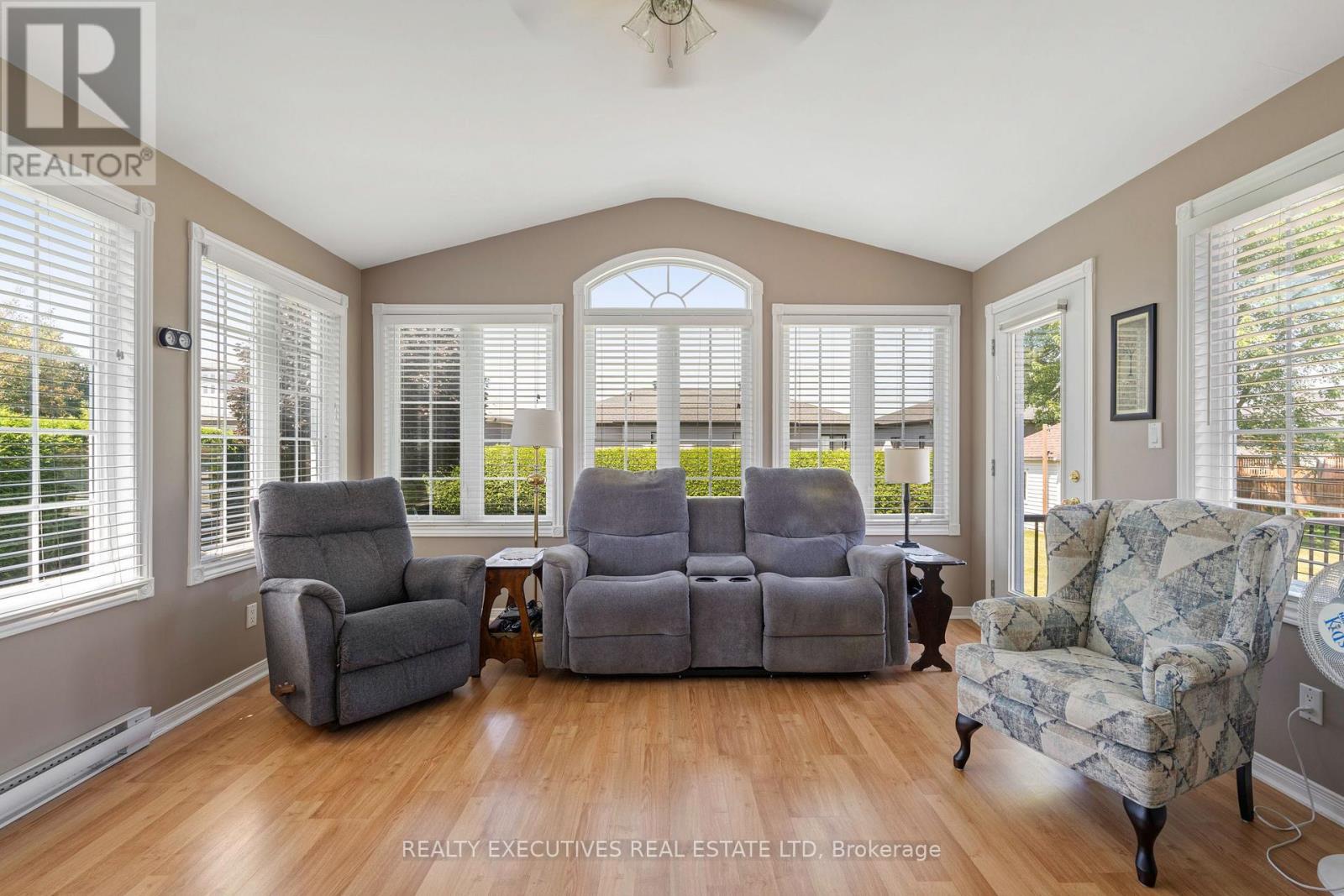 Sunroom