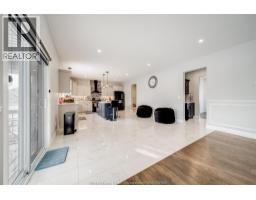 3pc Ensuite bath - 4433 Belmont, Comber, ON N0P1J0 Photo 11