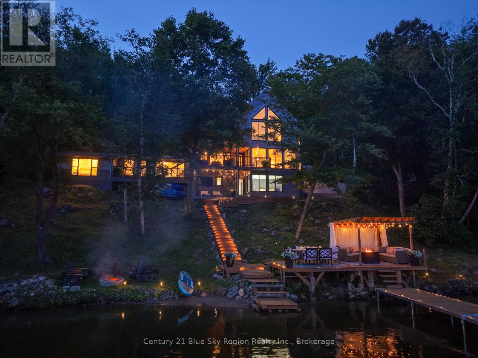 1543 NORTHSHORE ROAD, North Bay (Birchaven) — photo 2