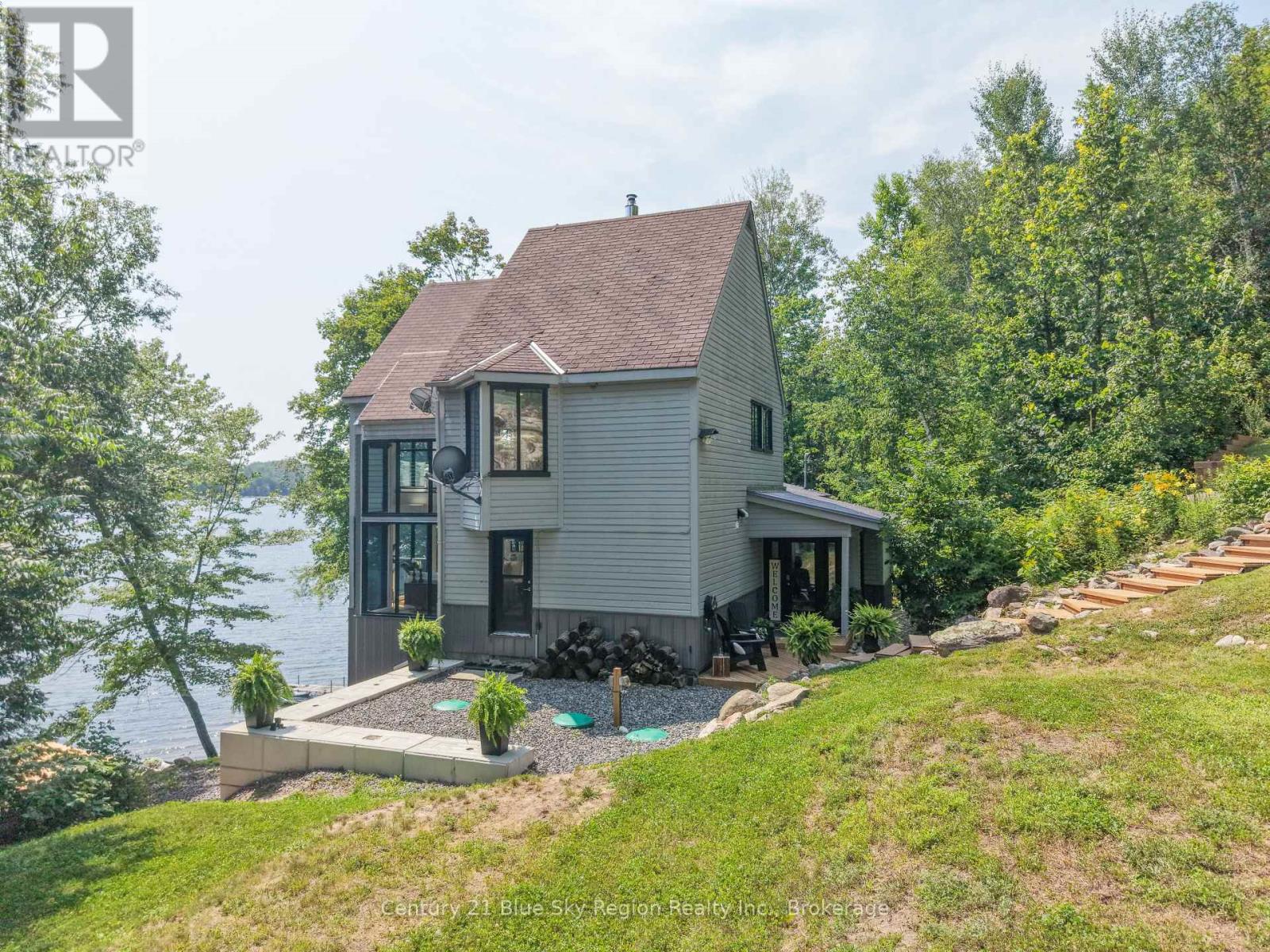 1543 NORTHSHORE ROAD, North Bay (Birchaven) — photo 3