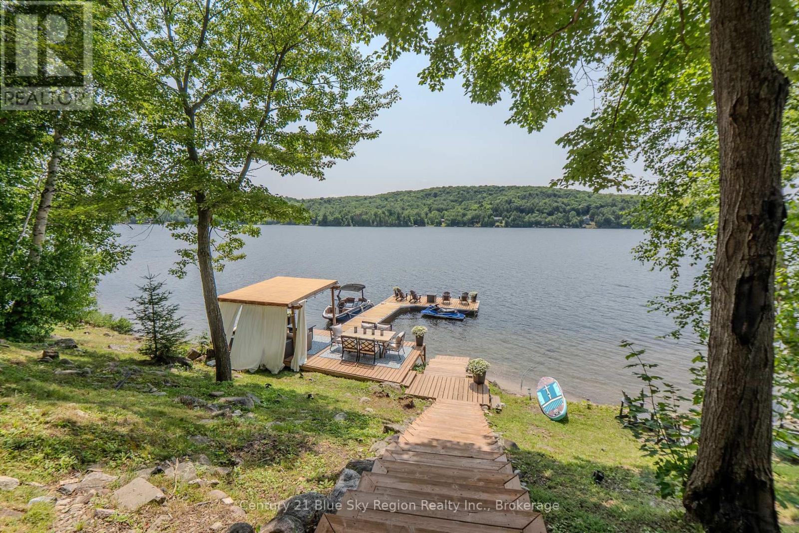 1543 NORTHSHORE ROAD - 40