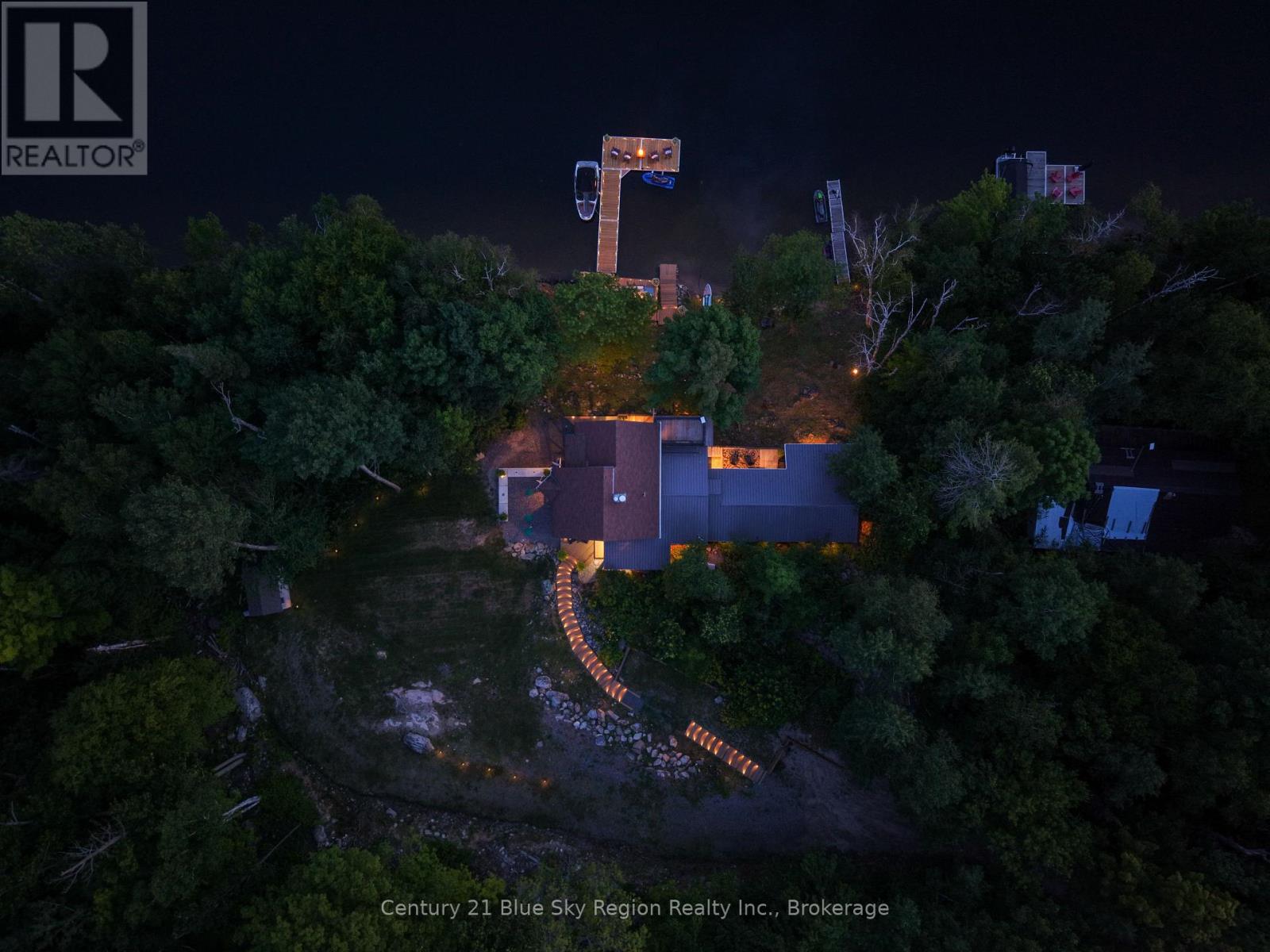 1543 NORTHSHORE ROAD - 48