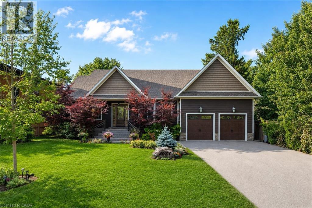 2073 Deramore Dr.