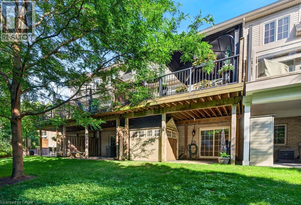 #12 1335 ONTARIO Street - 36