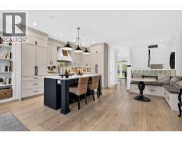 Kitchen - 1335 Ontario Street Unit# 12, Burlington, ON L7S1E9 Photo 10
