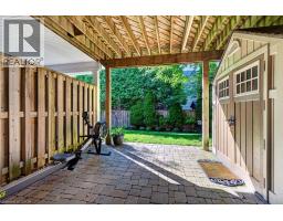 1335 Ontario Street Unit# 12, Burlington, ON L7S1E9 Photo 39
