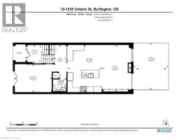 1335 Ontario Street Unit# 12, Burlington, ON L7S1E9 Photo 44
