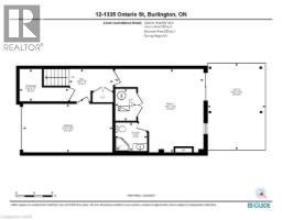 1335 Ontario Street Unit# 12, Burlington, ON L7S1E9 Photo 46
