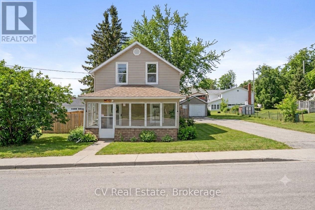 33 JOHN STREET - 1