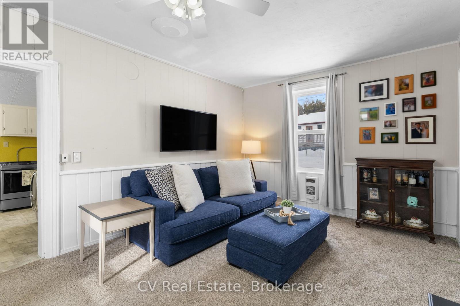 33 JOHN STREET - 9