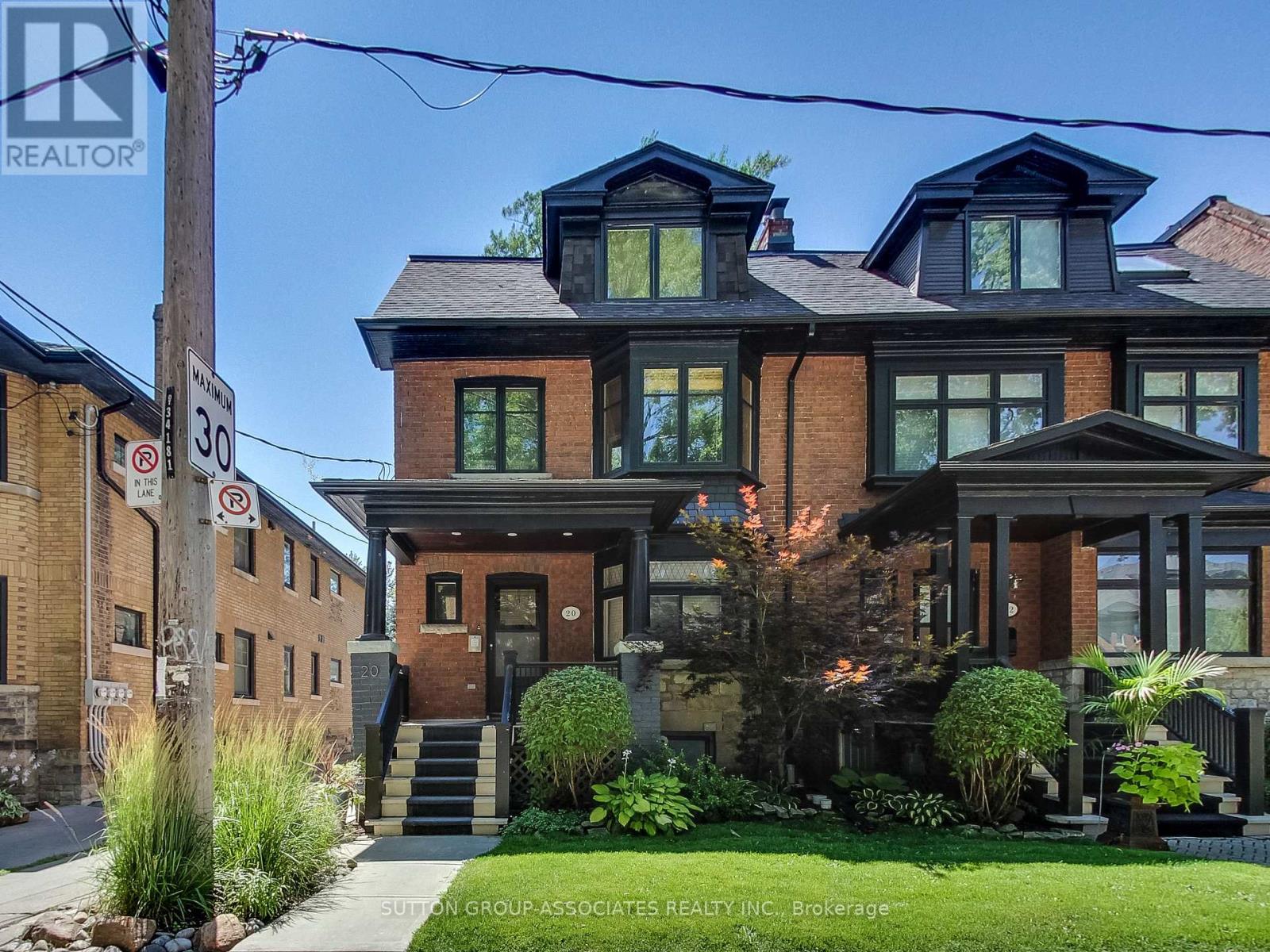 Photo of 20 Kendal Avenue