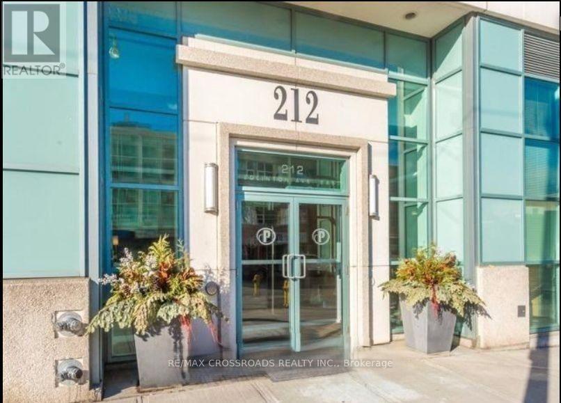 312 - 212 EGLINTON AVENUE E
