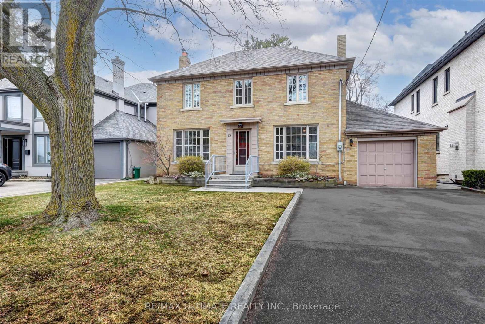 12 TREGELLIS ROAD