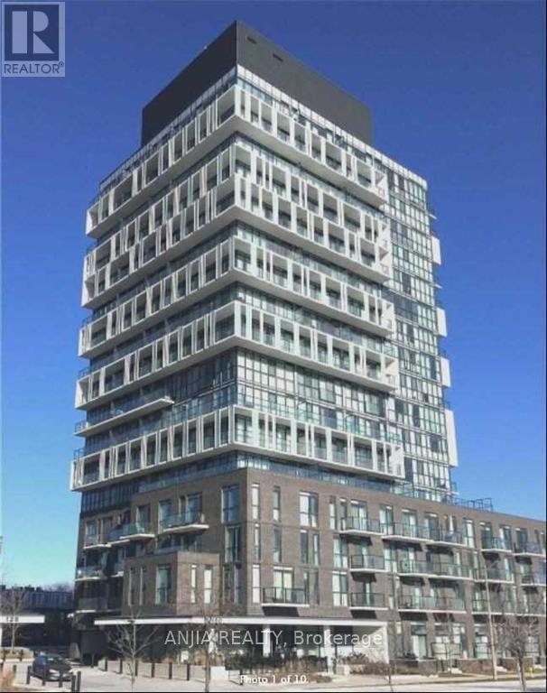 703 - 150 FAIRVIEW MALL DRIVE