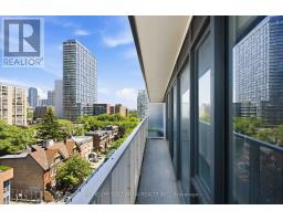 703 - 89 Mcgill Street, Toronto, ON M5B0B1 Photo 7