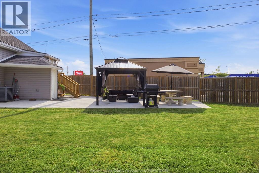 610 BRAZIL AVENUE - 45