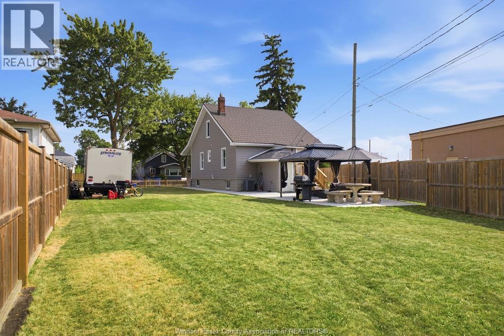 610 BRAZIL AVENUE - 46