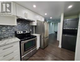 Basement - 4 Elliottglen Drive, Ajax, ON L1Z0C1 Photo 6