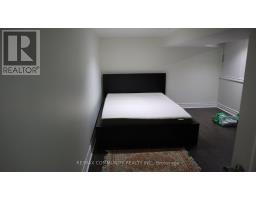 Basement - 4 Elliottglen Drive, Ajax, ON L1Z0C1 Photo 9