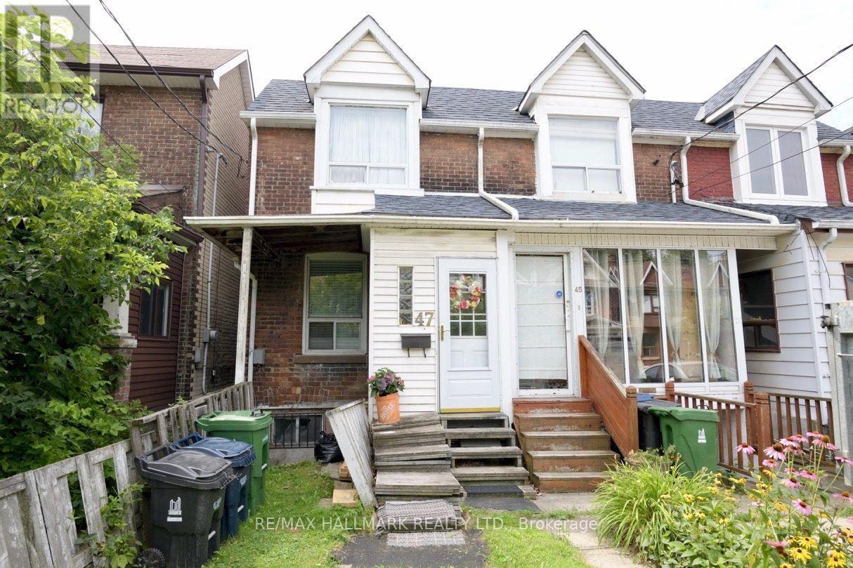 47 DENTONIA PARK AVENUE