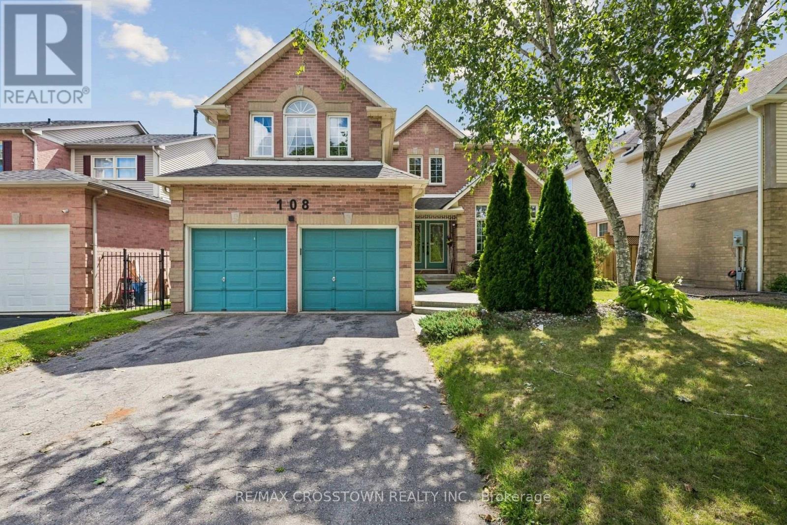 108 MCQUAY BOULEVARD, Whitby (Lynde Creek) — photo 2