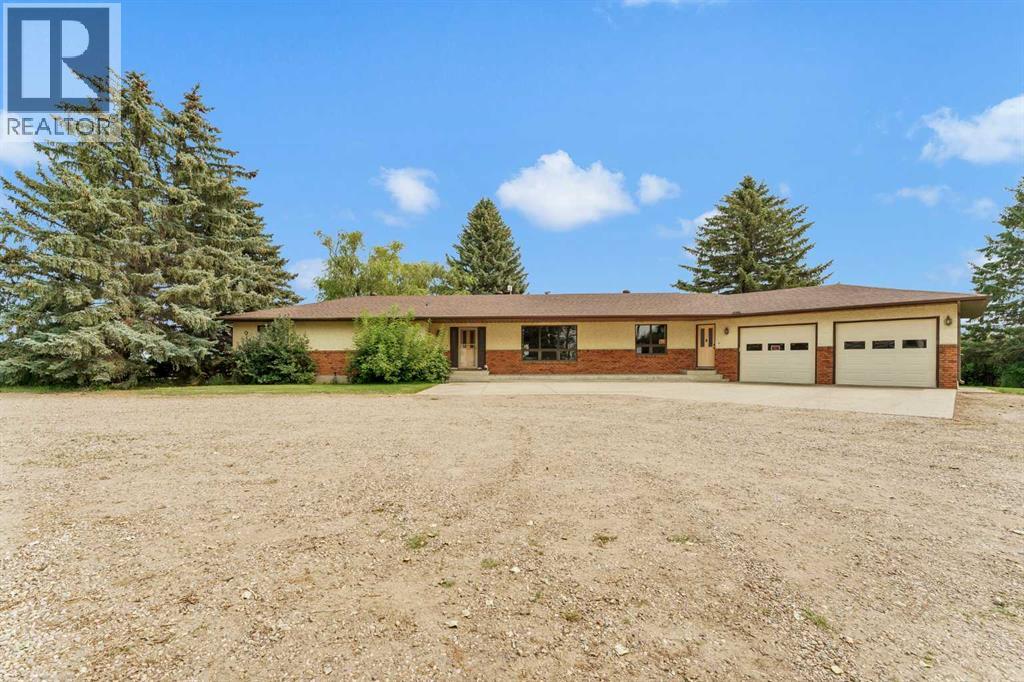 12015 Range Road 63 - 2