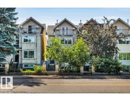 Row / Townhouse for sale at 9321 98 Av NW, Edmonton — MLS® E4501979