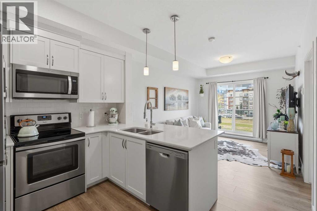 413 20 Seton Park SE