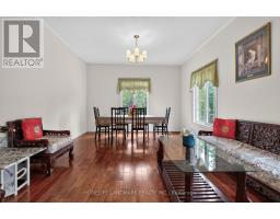 Dining room - 218 Ridgecrest Road, Markham, ON L6C2X7 Photo 6