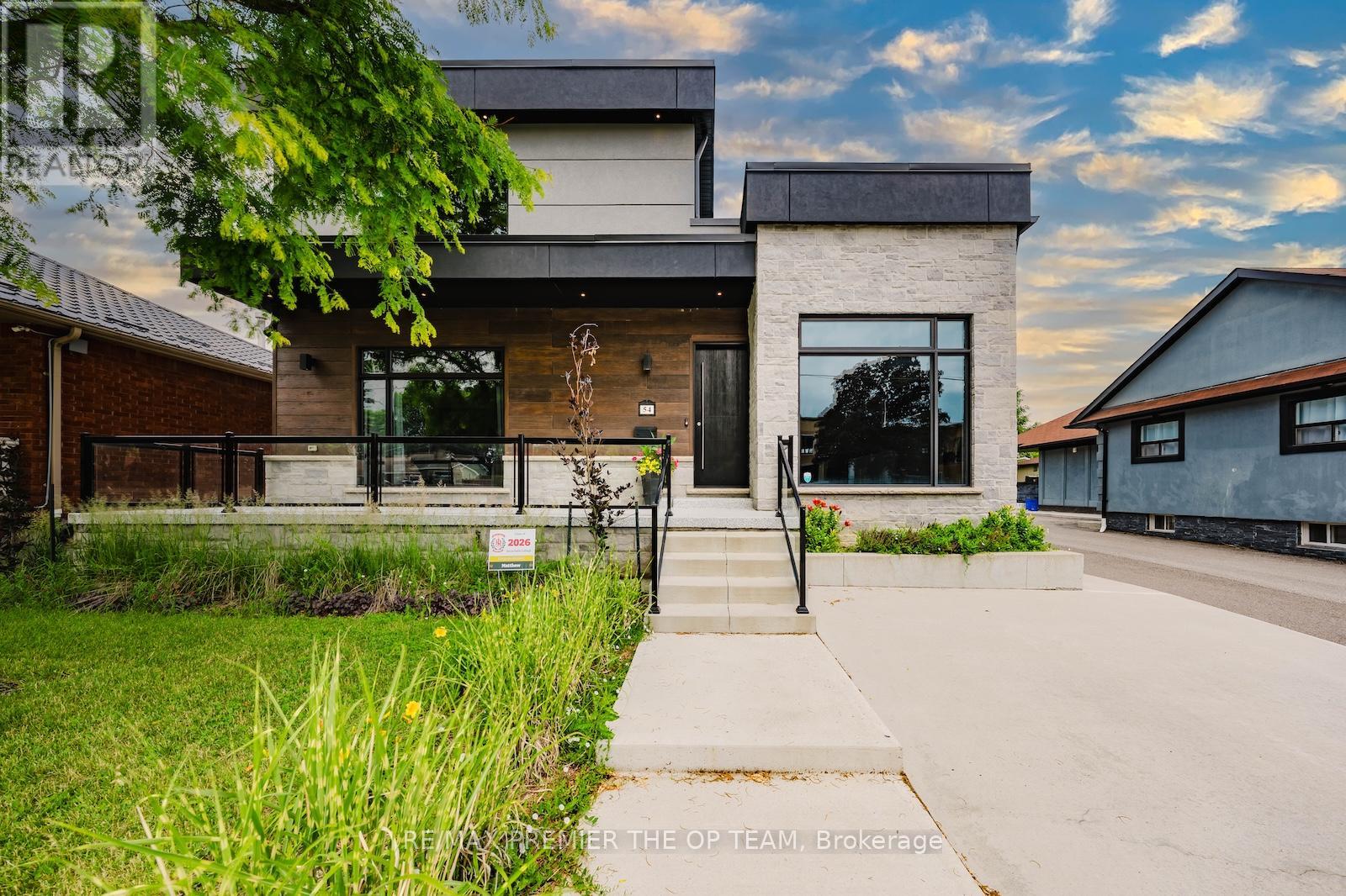 54 CHELTENHAM AVENUE - 2