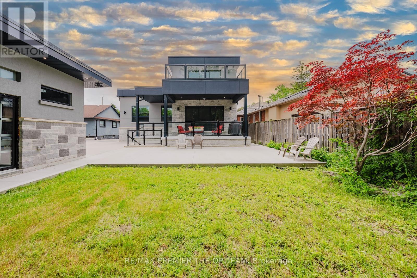 54 CHELTENHAM AVENUE - 5