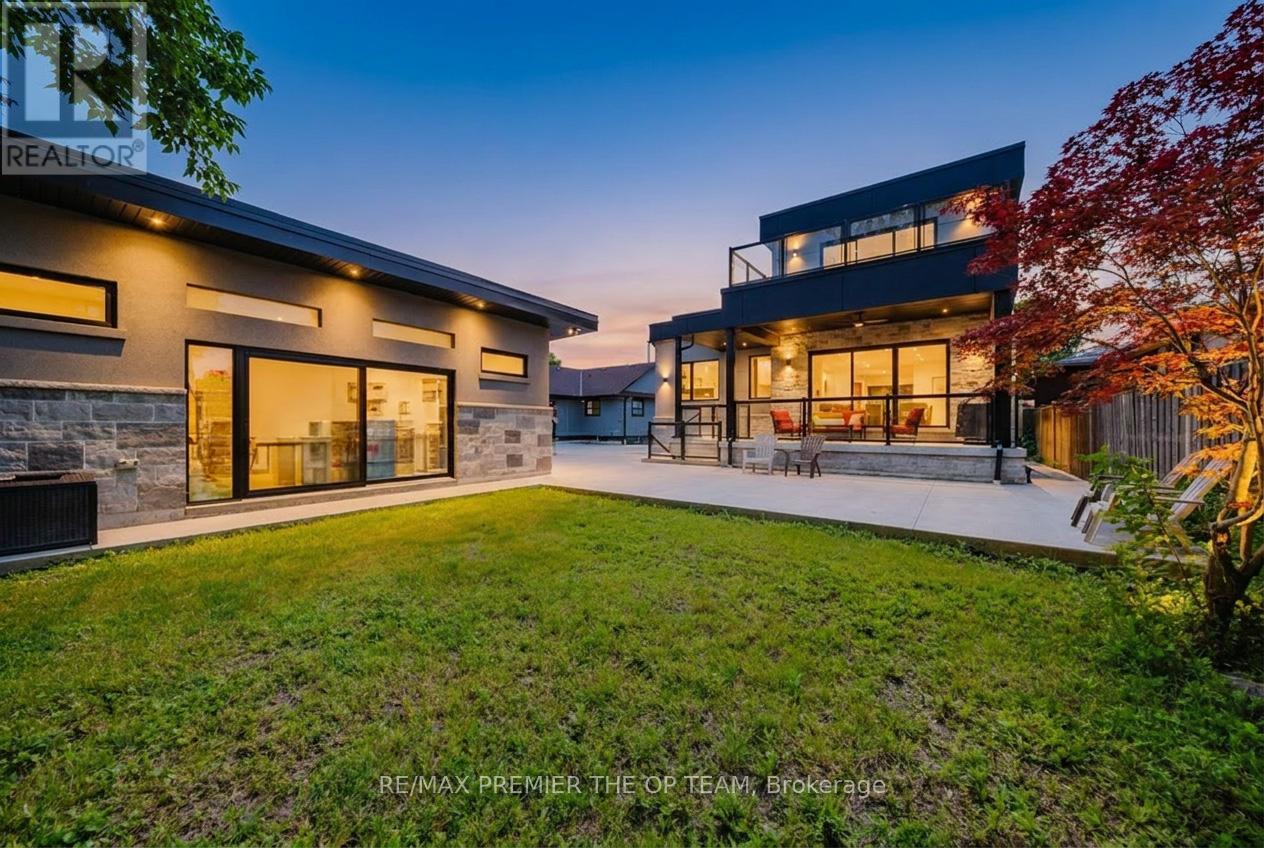 54 CHELTENHAM AVENUE - 6
