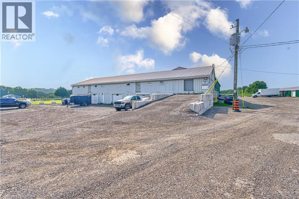 428 LYNDEN Road Unit# Building 4, Upper #1 & #2