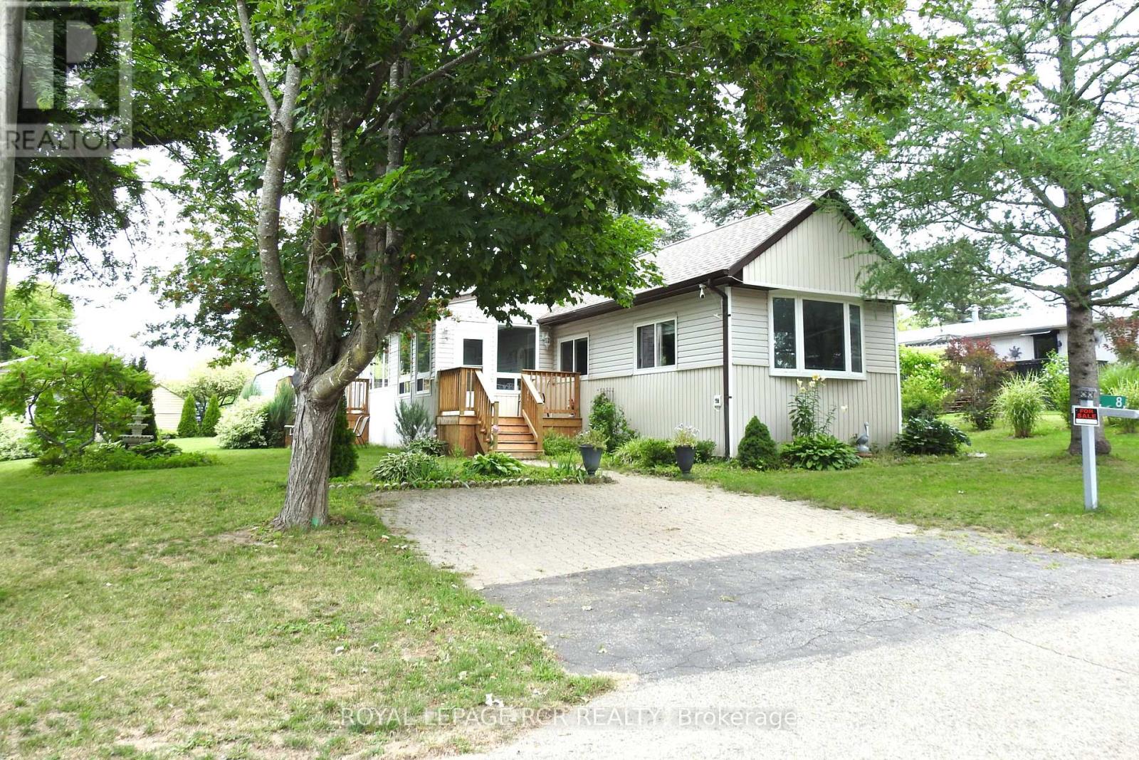 8 CLAREMONT CRESCENT - 1