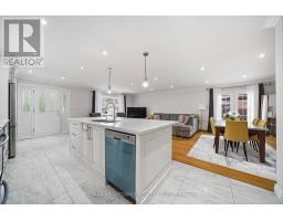 Dining room - 6346 Neuchatel Road, Mississauga, ON L5N2J8 Photo 6