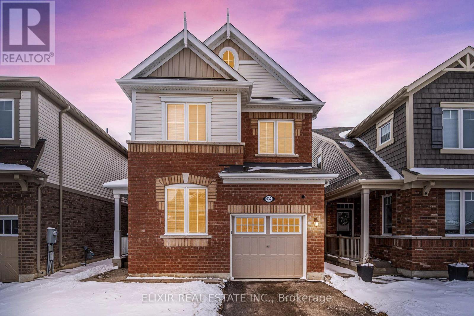 Photo of 532 Edenbrook Hill Drive