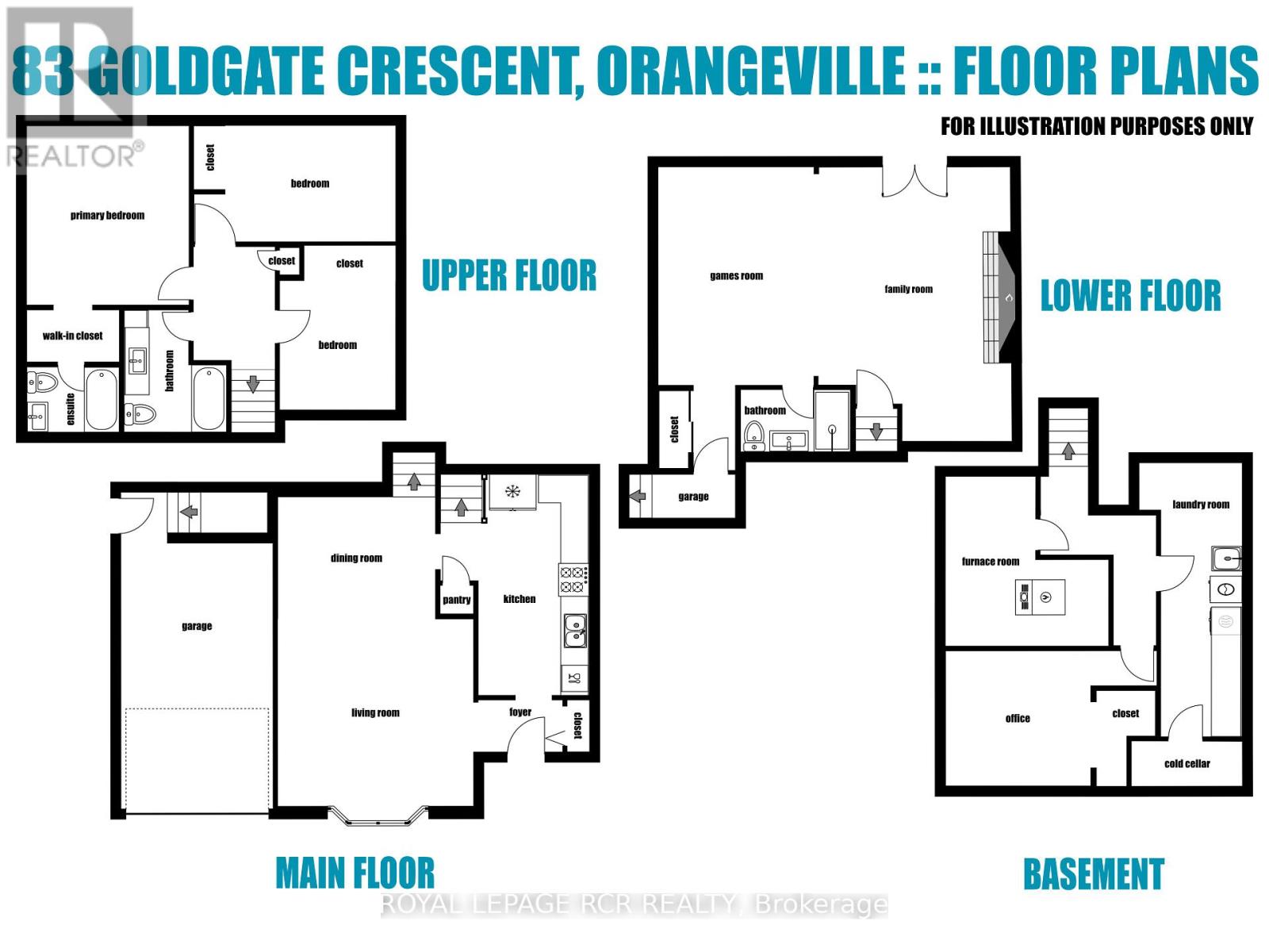 83 GOLDGATE CRESCENT - 39