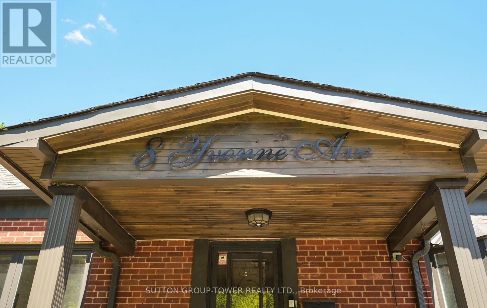 8 YVONNE AVENUE N - 4