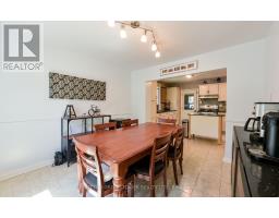 Kitchen - 8 Yvonne Avenue N, Toronto, ON M3L1C7 Photo 11