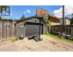 8 Yvonne Avenue N, Toronto, ON M3L1C7 Photo 44