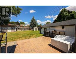 8 Yvonne Avenue N, Toronto, ON M3L1C7 Photo 46