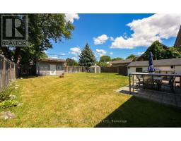 8 Yvonne Avenue N, Toronto, ON M3L1C7 Photo 49