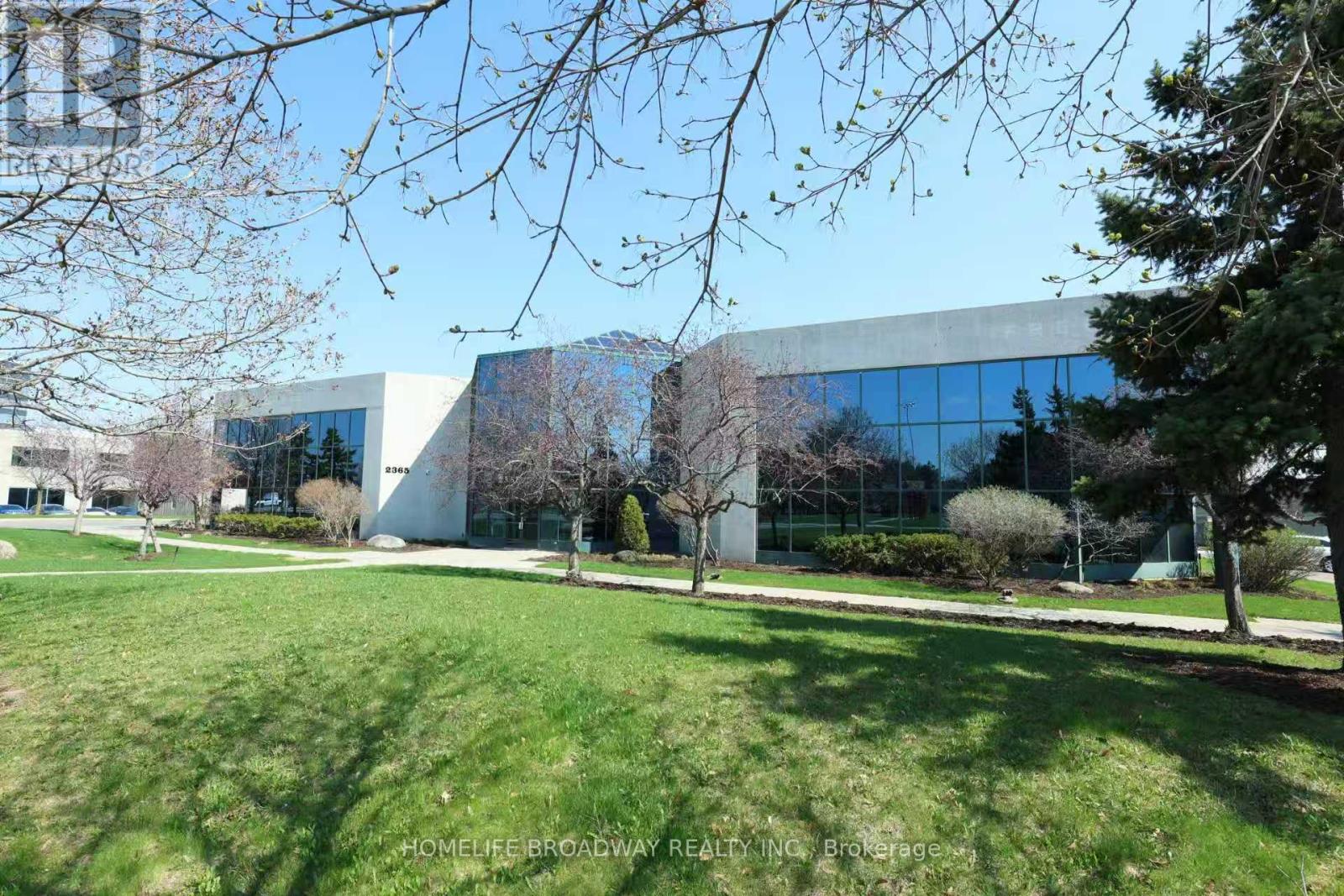 OPT C - 2365 MATHESON BOULEVARD E